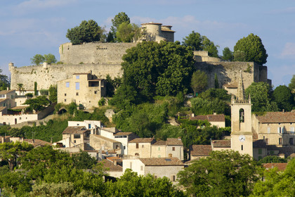 France, Valensole