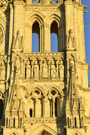 France, Amiens