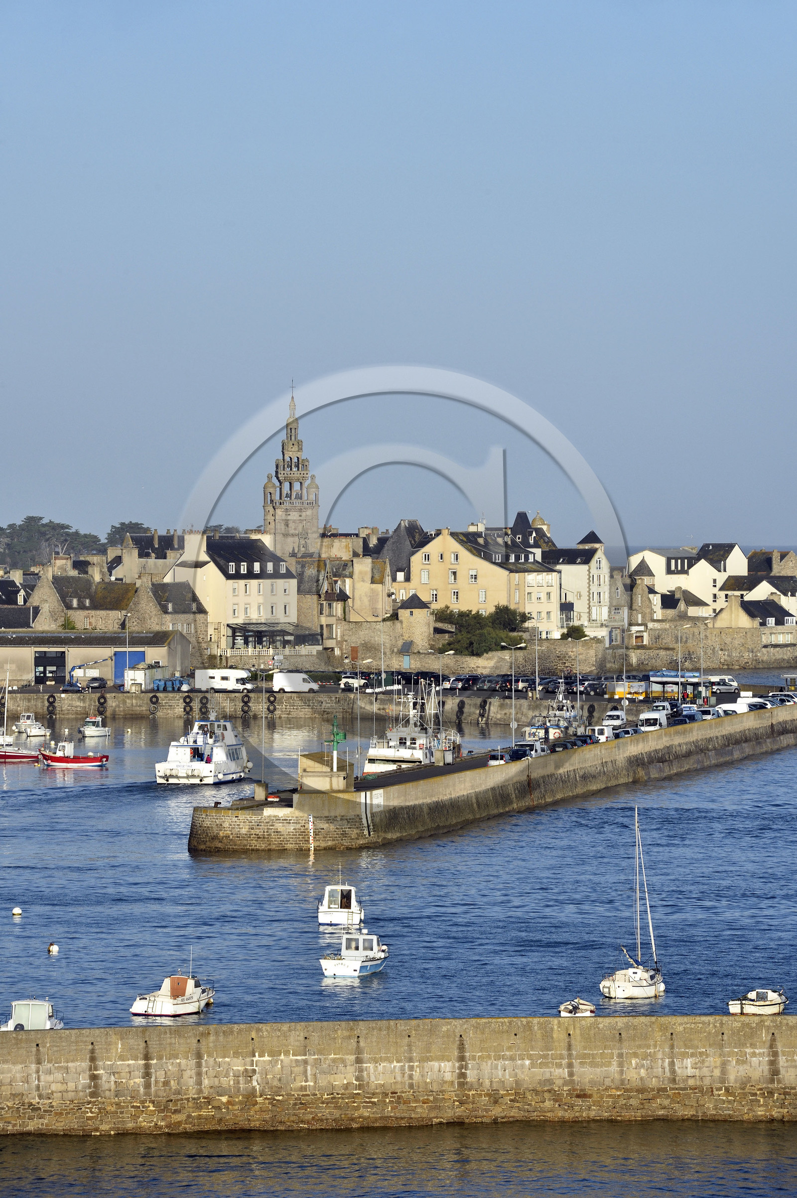 France, Bretagne