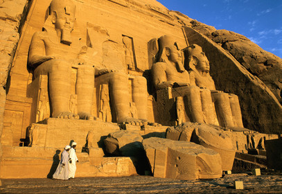 EGYPTE