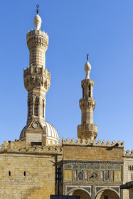 Egypte, Cairo
