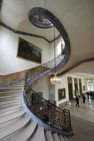 France, Nancy