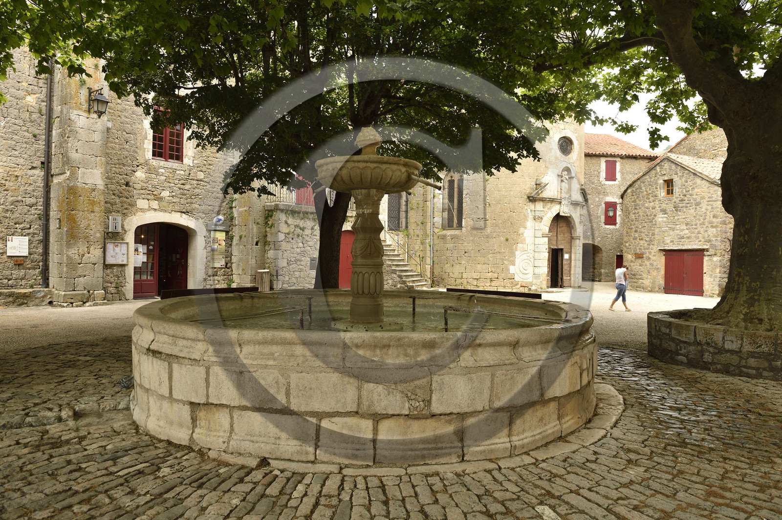 France, Eulalie