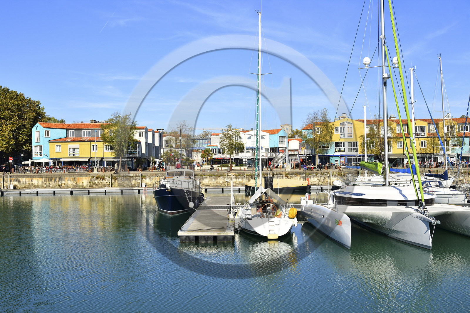 France, La Rochelle