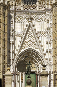 Espagne, Séville