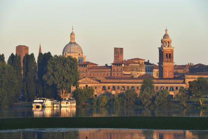 Italie, Mantoue