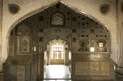 Inde, Jaipur
