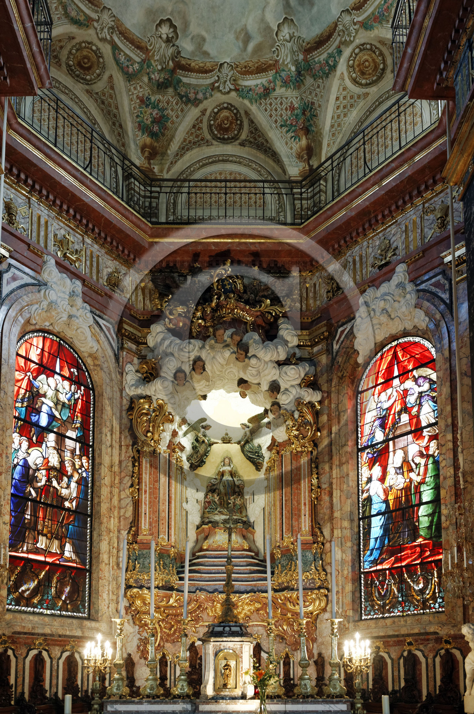 France, Nancy