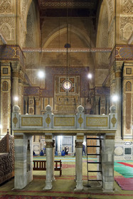 Egypte, Cairo