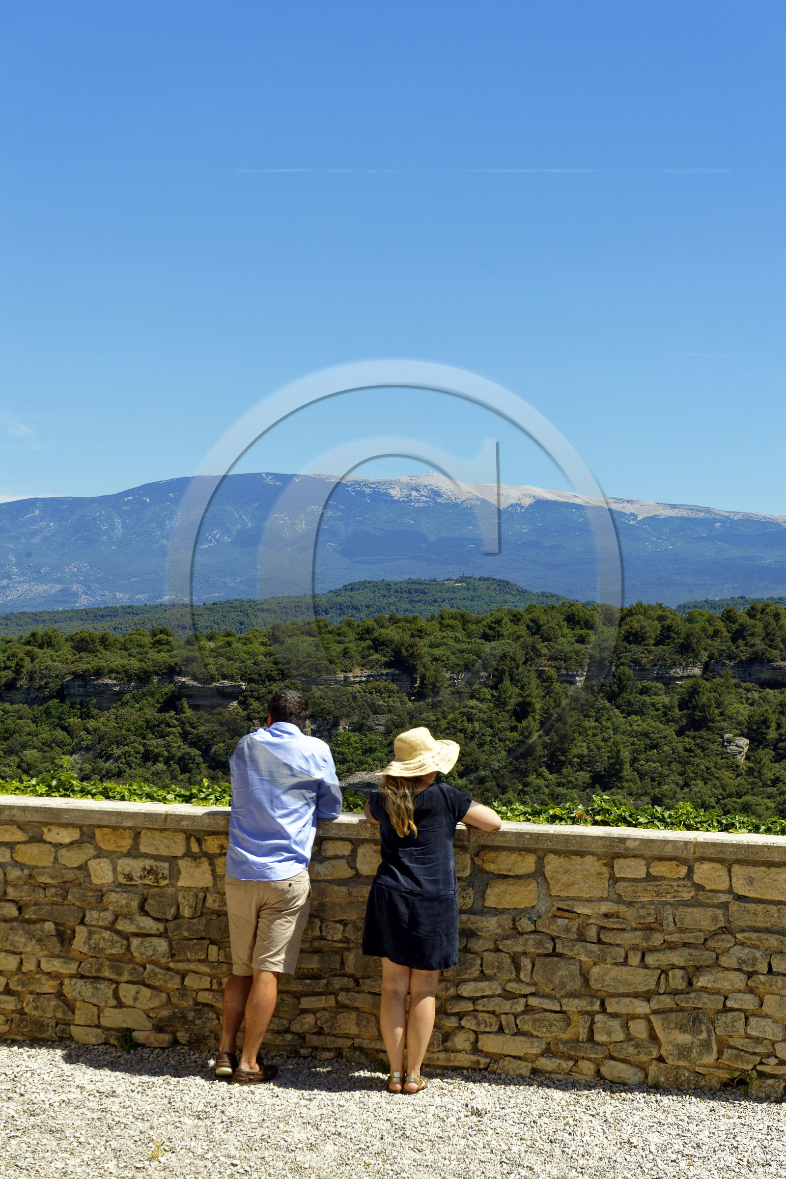 France, Venasque