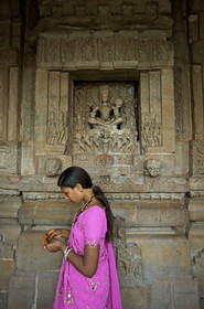 Inde, Chittorgarh