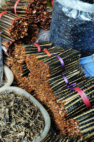 Chine, Canton