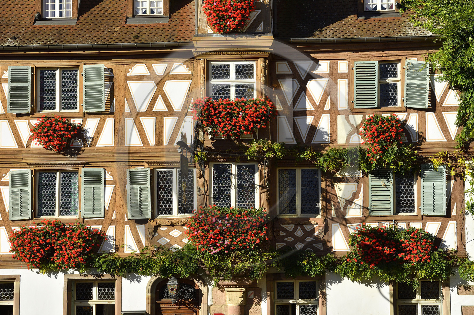 France, Turckheim