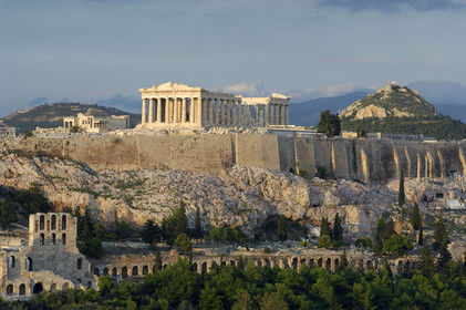 Athènes, Grèce
