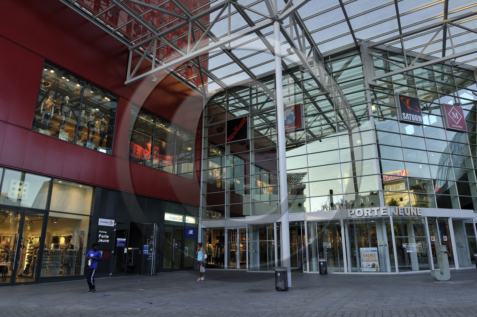 France, Mulhouse