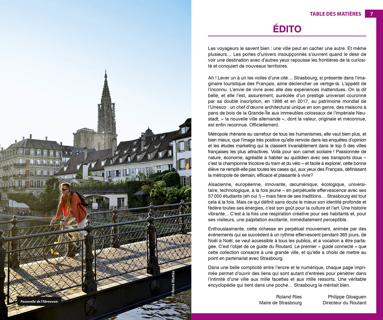 Parution Hachette