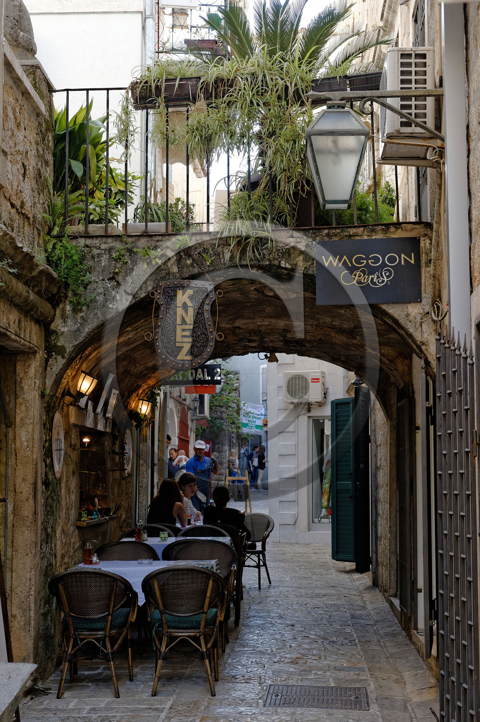 Montenegro, Budva