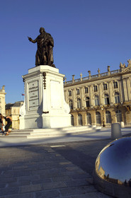 Nancy, France