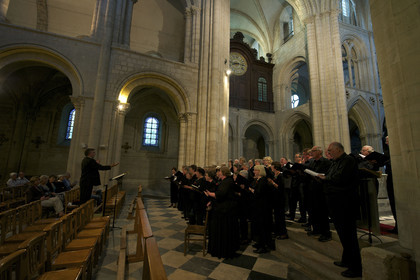 France, Caen