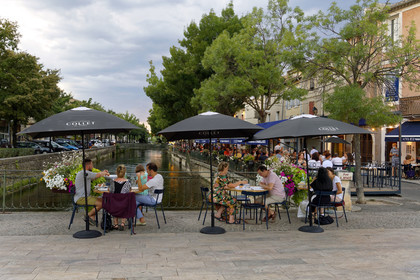 France, Sorgue