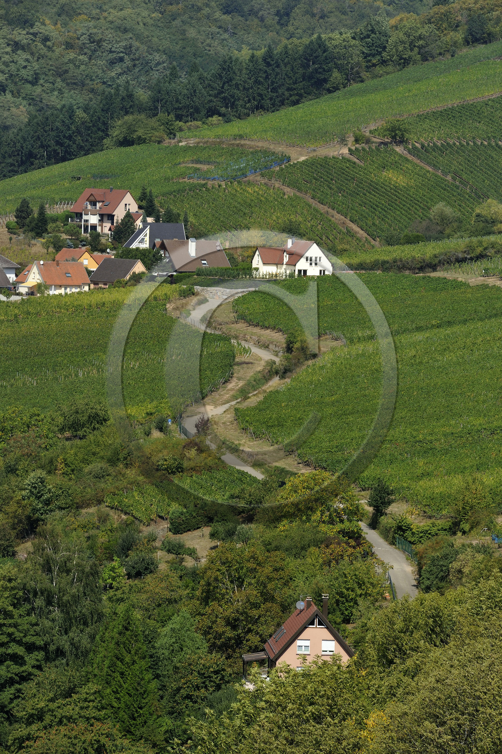 France, Kaysersberg