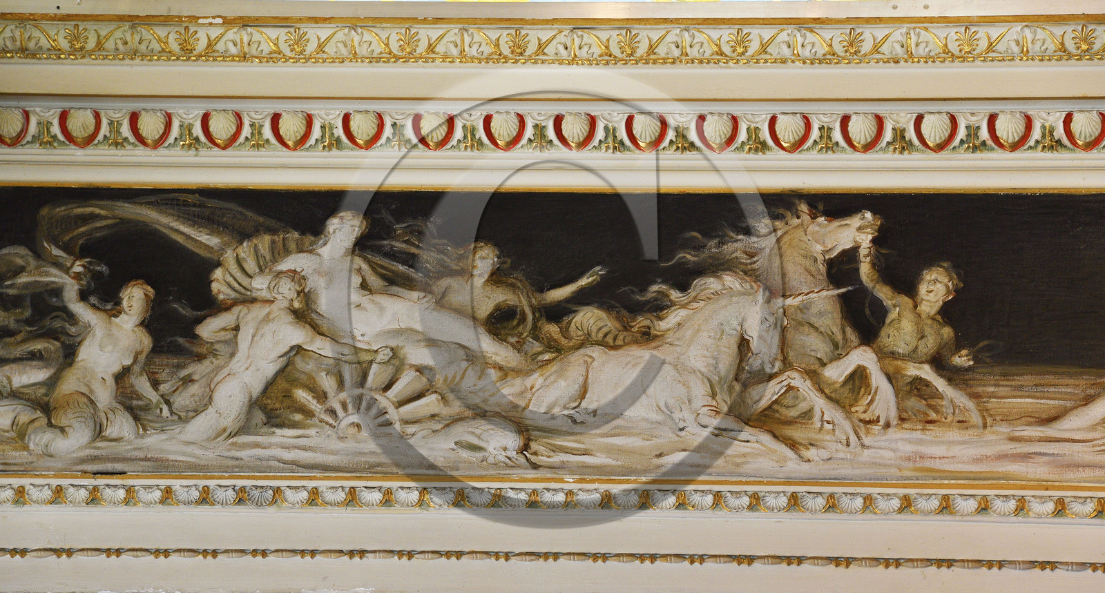 Italie lombardie lac come tremezzo villa