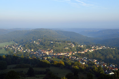 France, Dabo