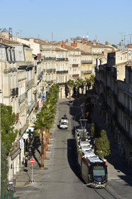 France, Montpellier