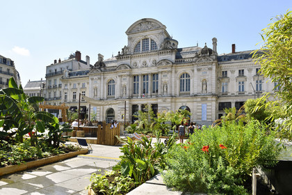France, Angers