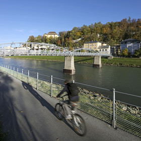 Autriche, Salzbourg