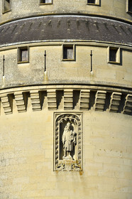 France, Pierrefonds