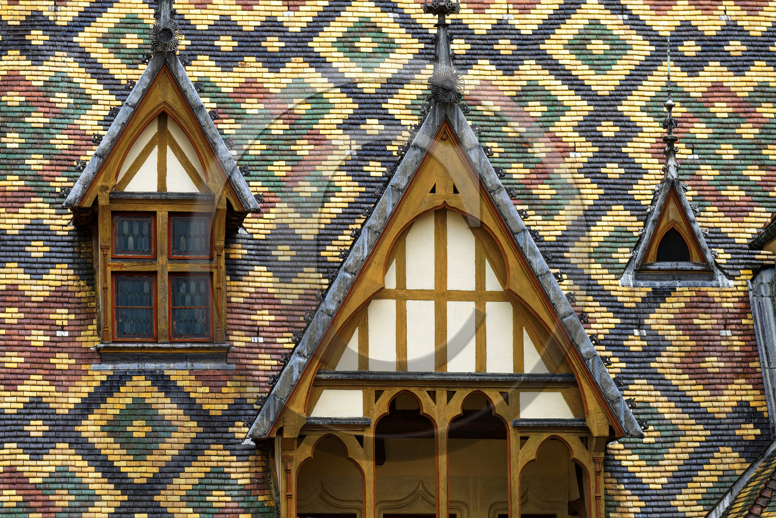 France, Beaune
