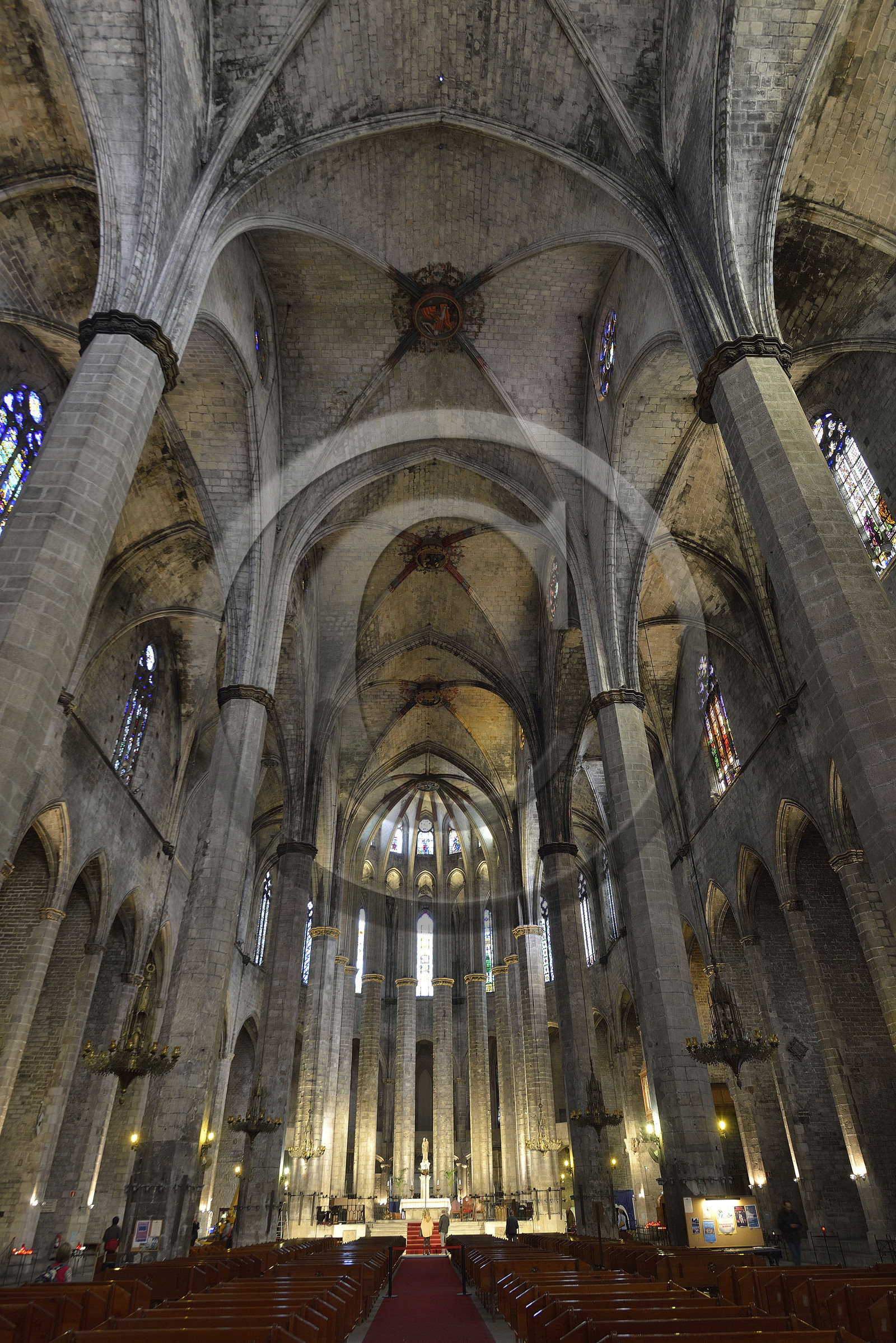 Espagne, Barcelone