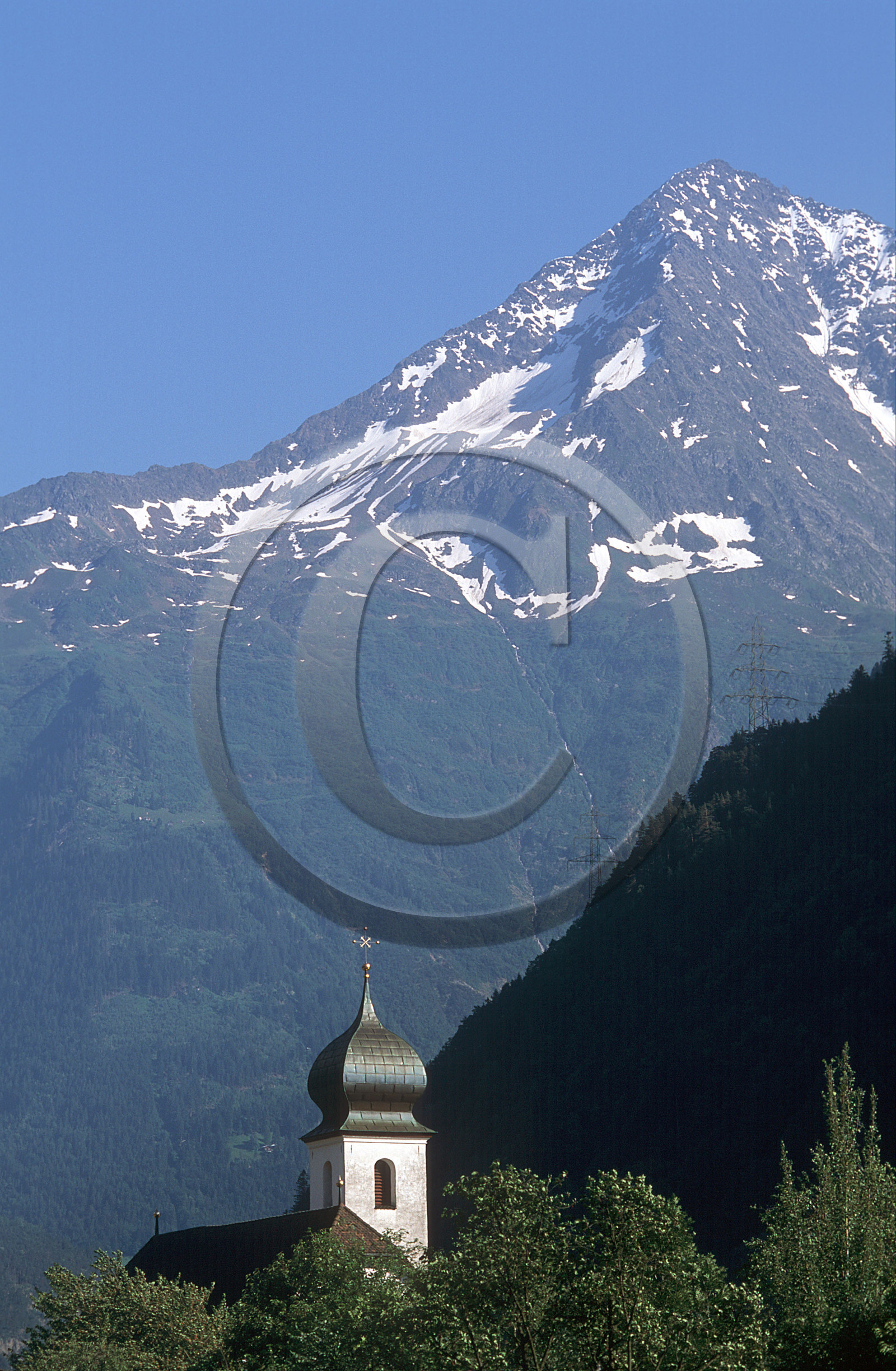 ERSTFELD, SUISSE