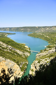 France, Verdon
