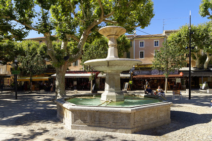 France, Vaison
