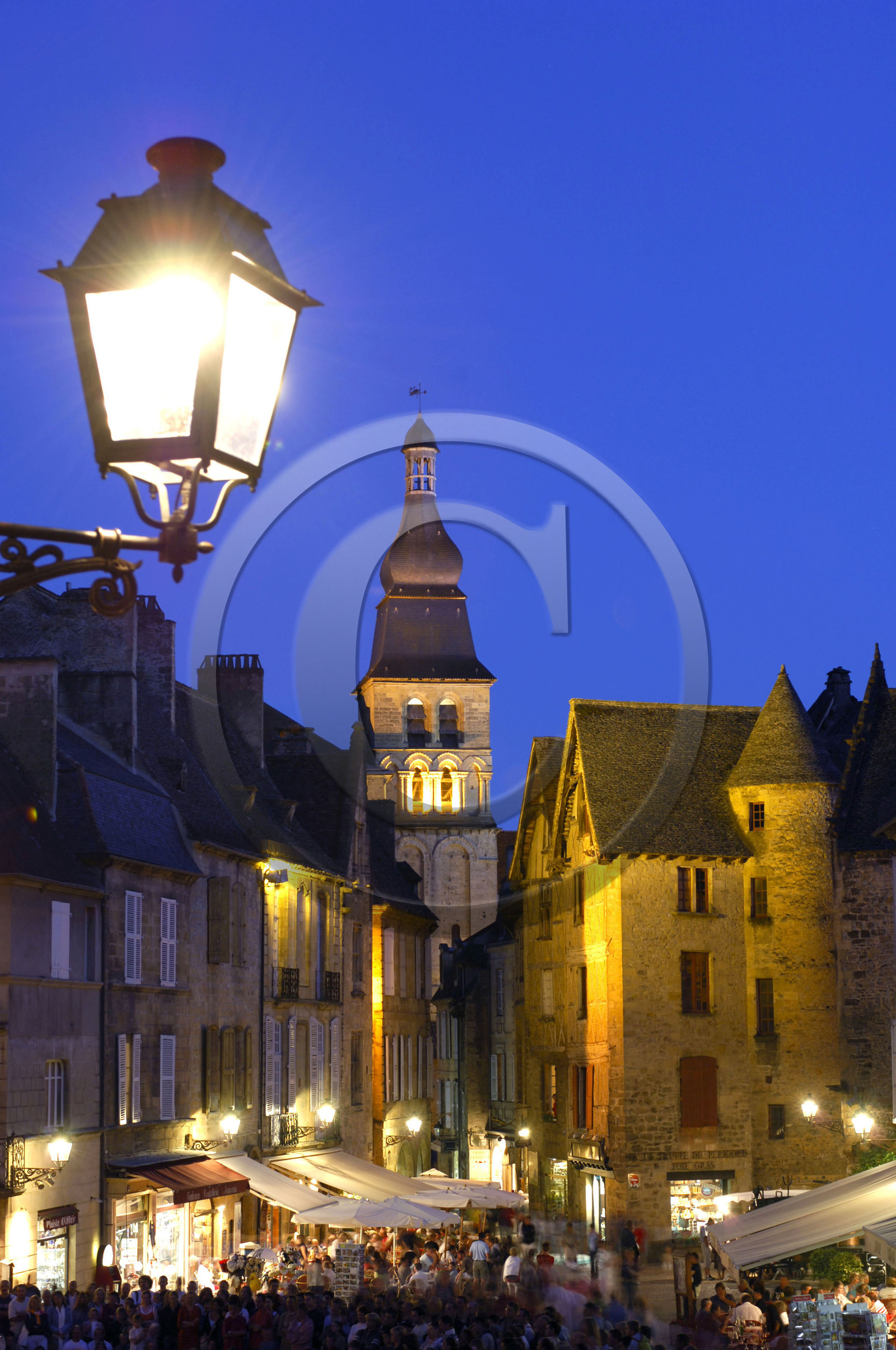Sarlat, France