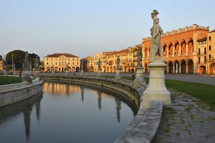 Italie, Padoue