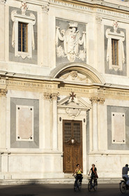 Italie, Pise