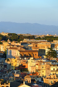Italie, Rome