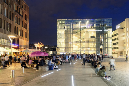 Allemagne, Stuttgart