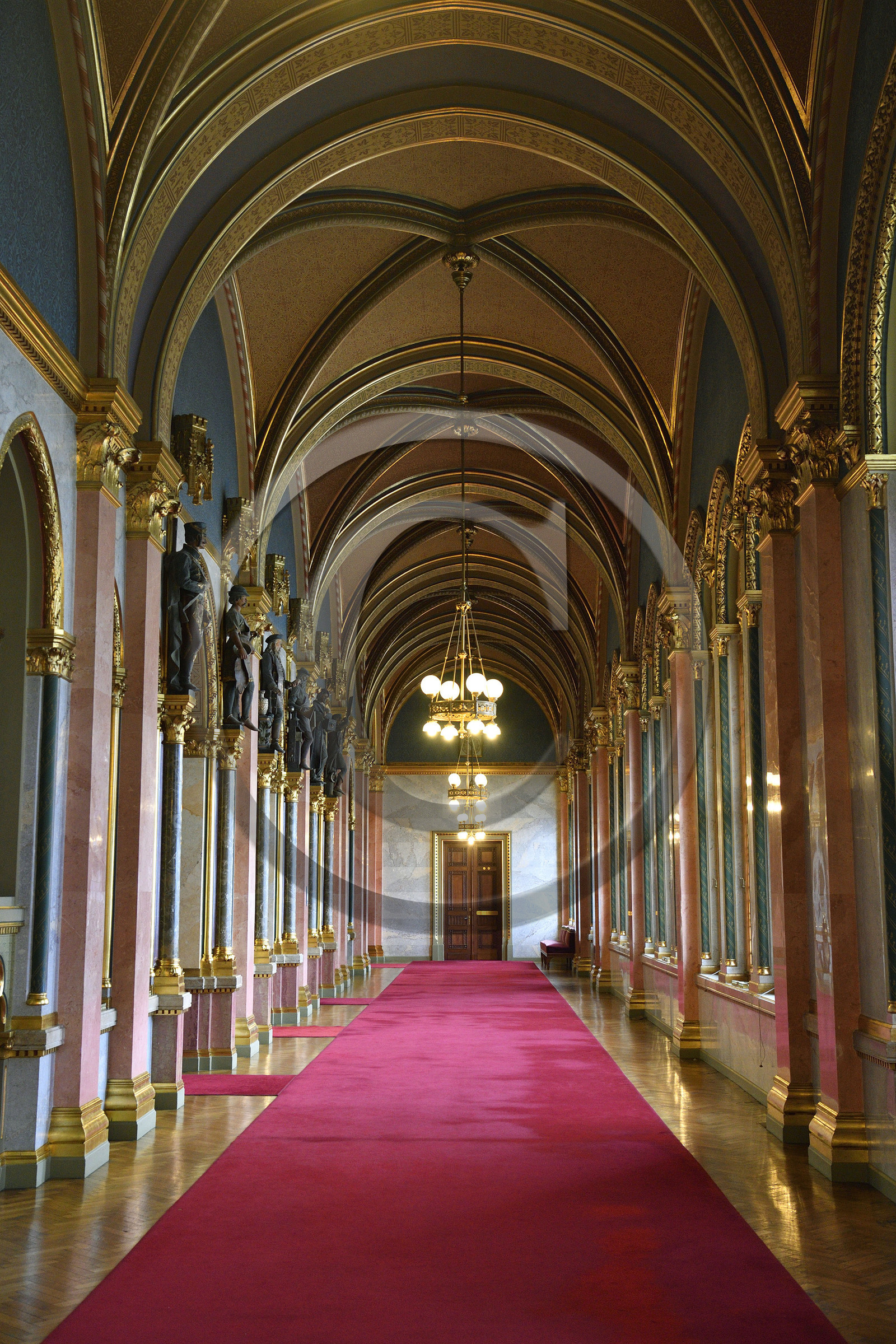 Hongrie, Budapest