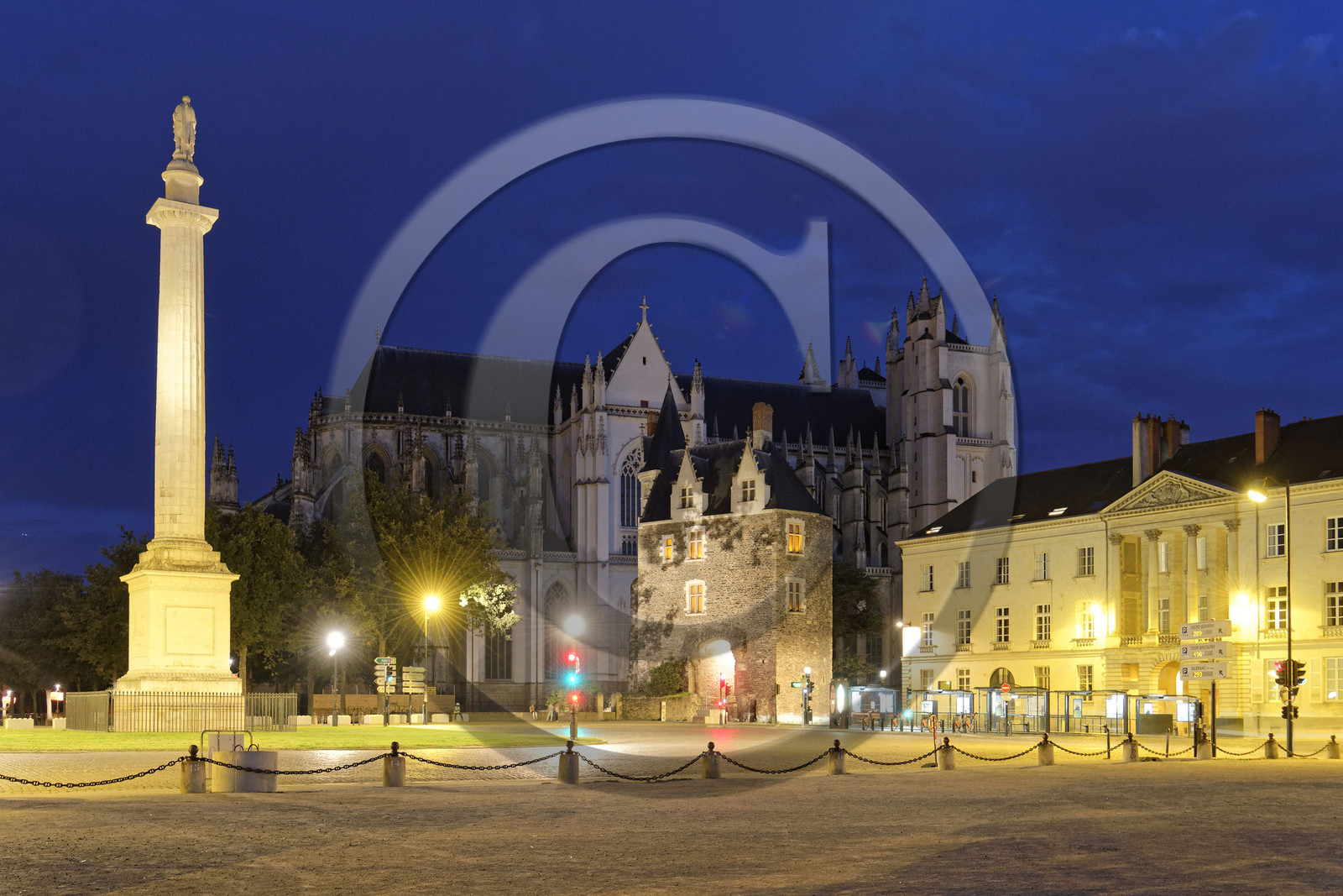 France