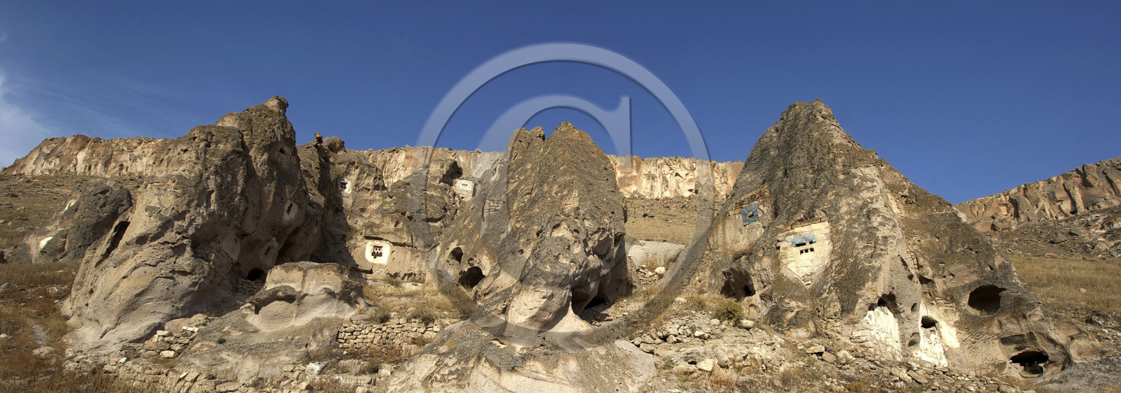 Turquie, Cappadoce