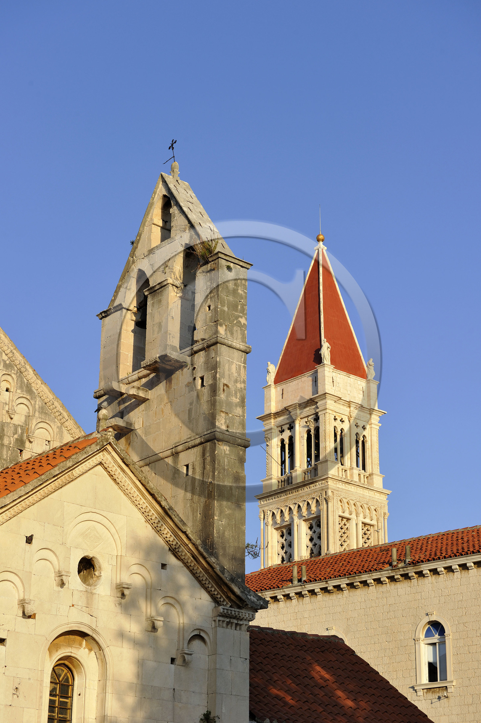 Croatie, Trogir