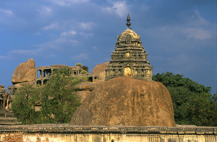 Inde du Sud