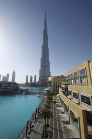 Dubai, E.A.U