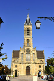 France, Sundgau