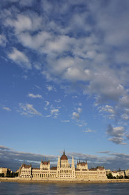 Hongrie, Budapest