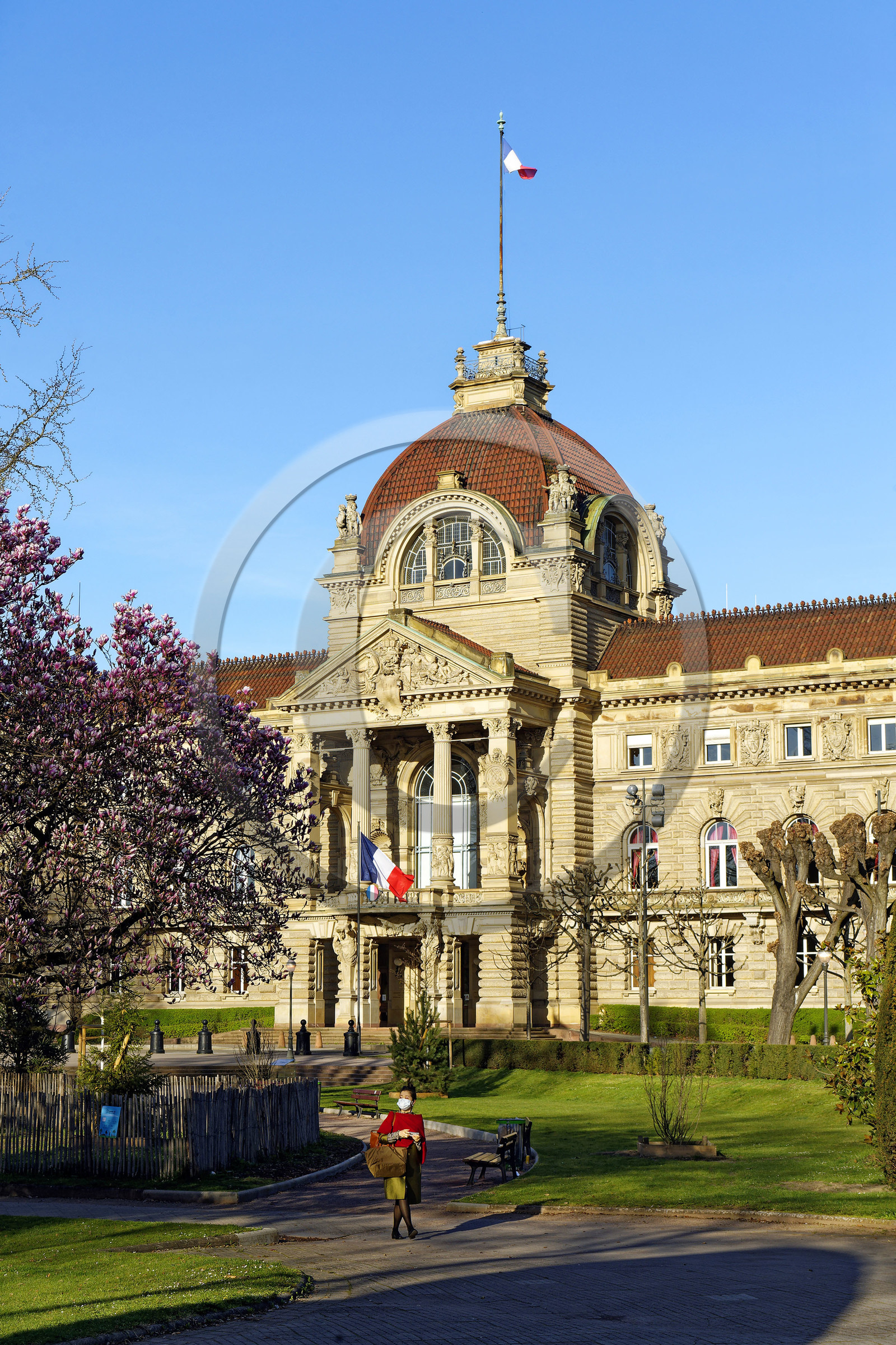 France, Strasbourg